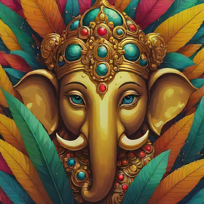 GANESHA